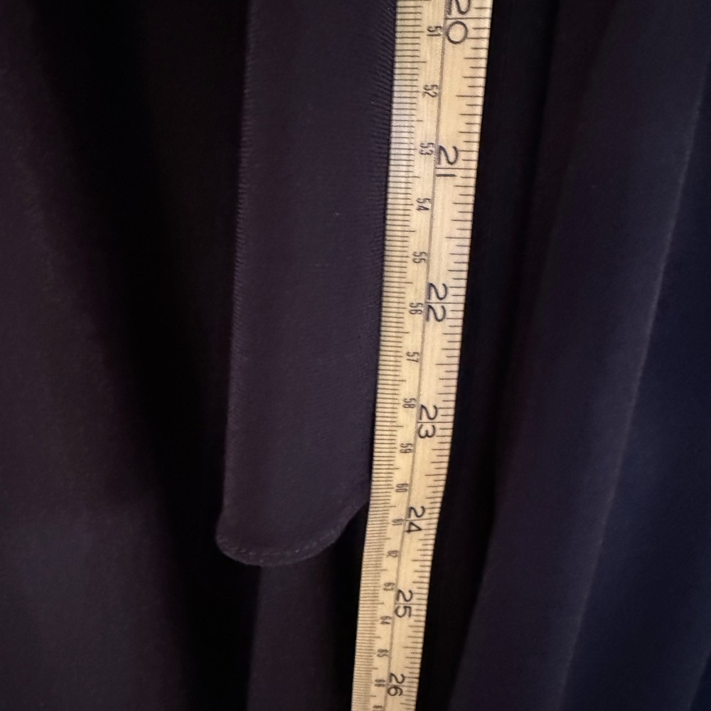 Joseph Ribkofff Ruffle Sleeve Long Blouse - Picture 4 of 10